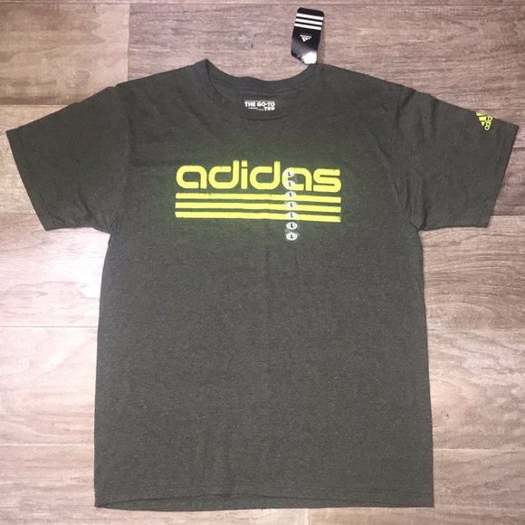adidas Other - Adidas T-shirt